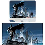 Batman Chair Rail Prepasted Mural